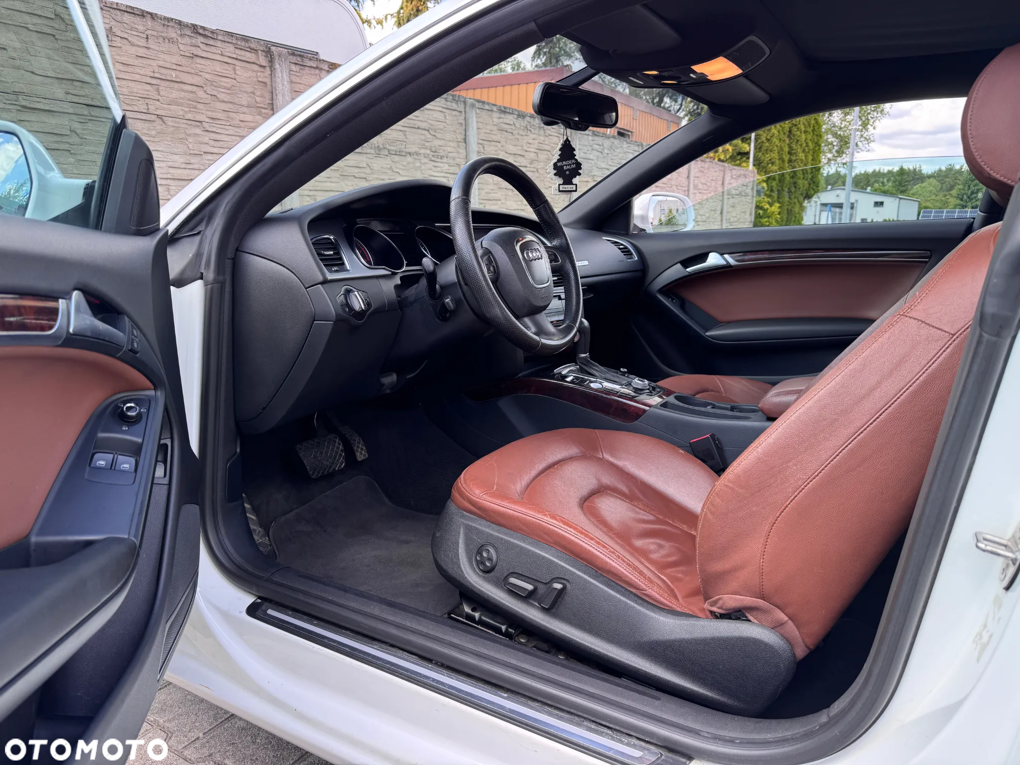 Audi A5 3.2 FSI Quattro S tronic - 10