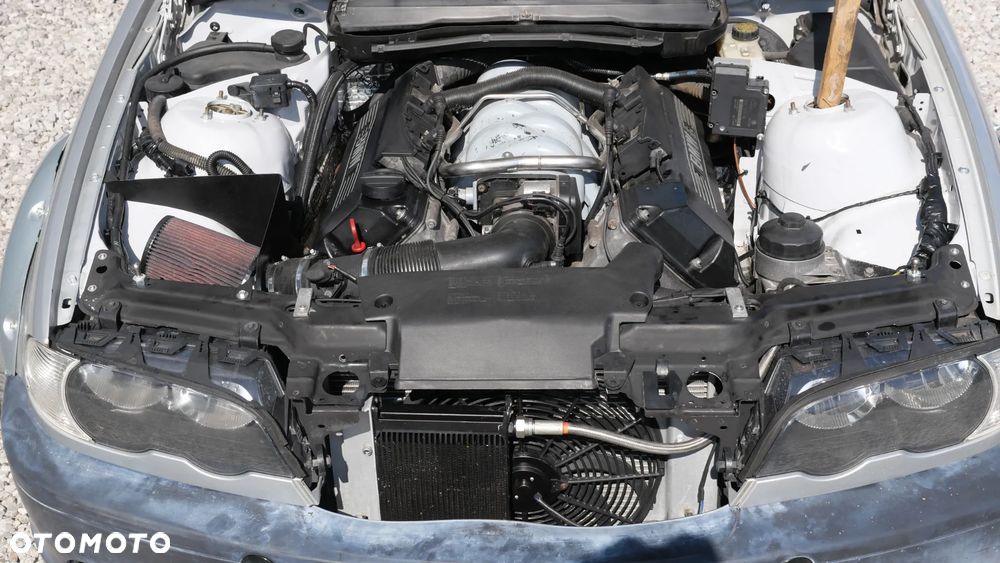 BMW Seria 3 330Ci - 3