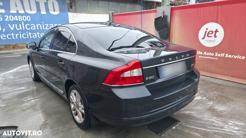 Volvo S80 D3 Start-Stop Momentum - 13