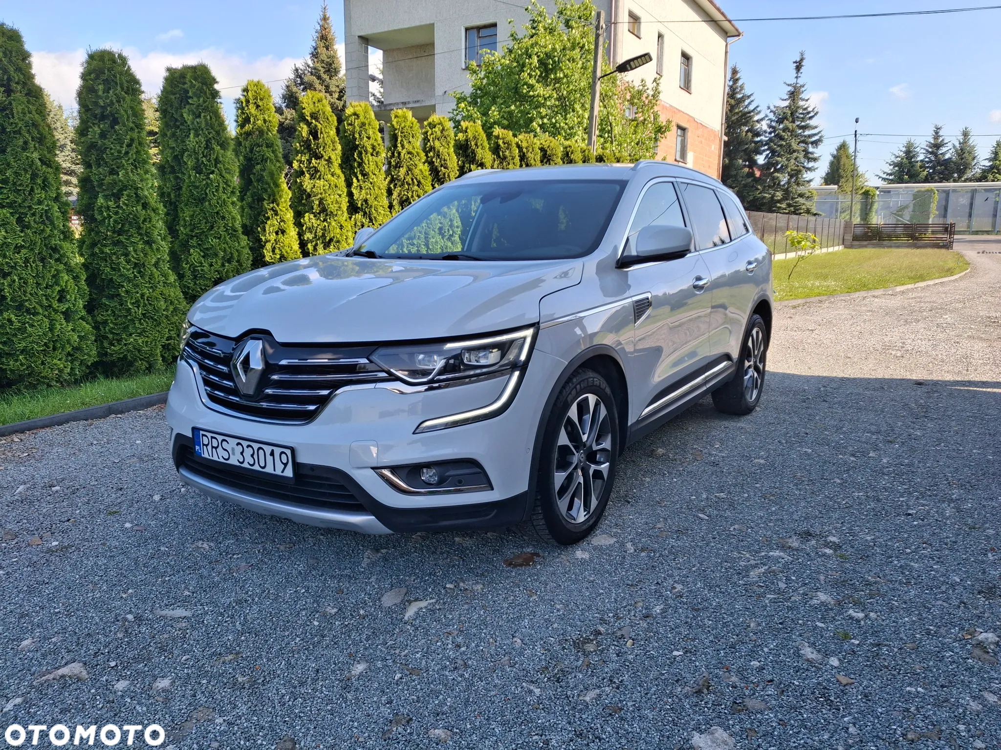 Renault Koleos ENERGY dCi 130 INTENS - 9
