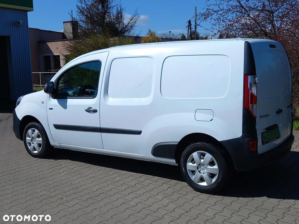 Renault Kangoo - 11