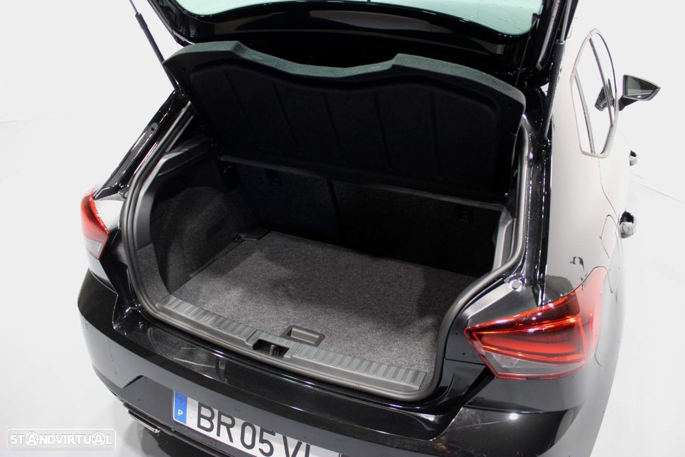SEAT Ibiza 1.0 TSI FR - 9