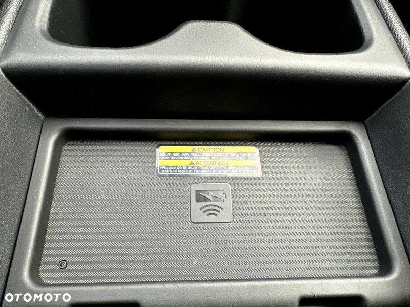 Honda Odyssey - 22