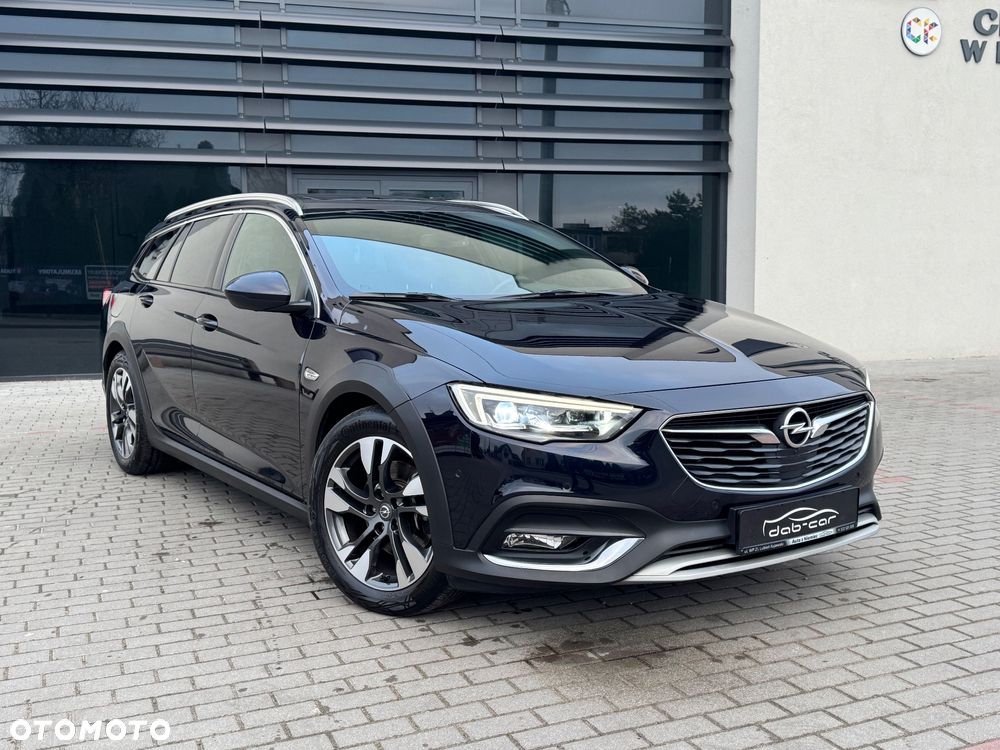 Opel Insignia 2.0 Ultimate Exclusive - 15