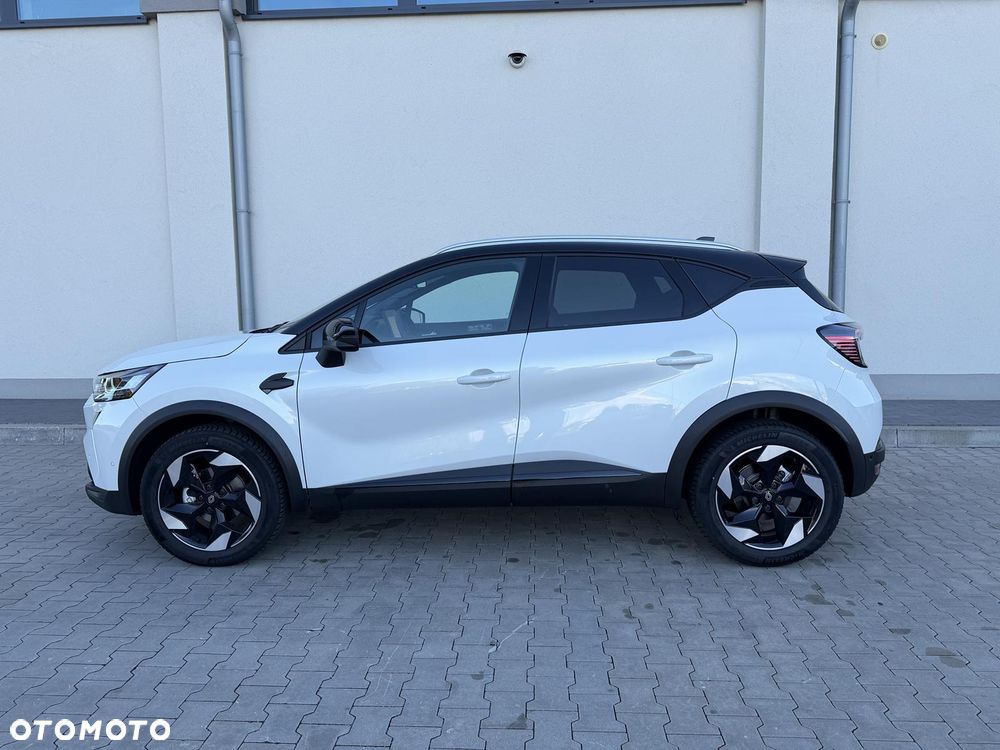 Renault Captur 1.2 TCe Techno - 10