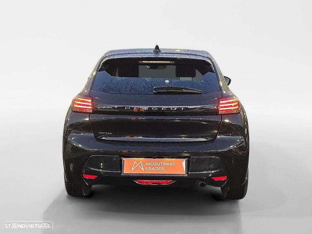 Peugeot 208 1.2 PureTech Allure - 4