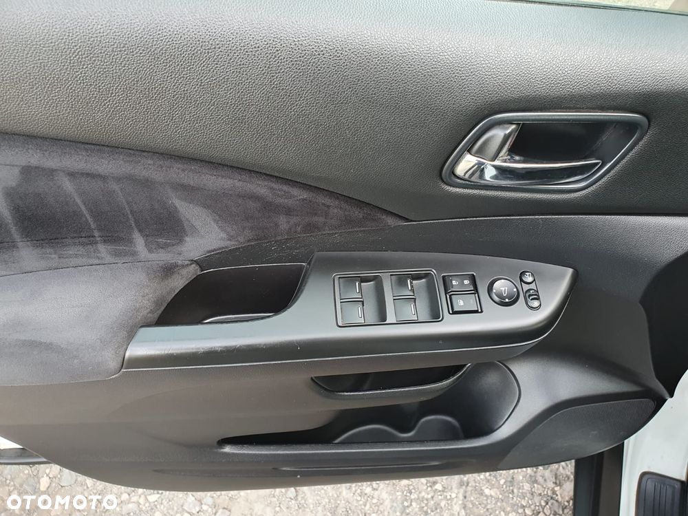 Honda CR-V 1.6i DTEC 2WD Comfort - 19