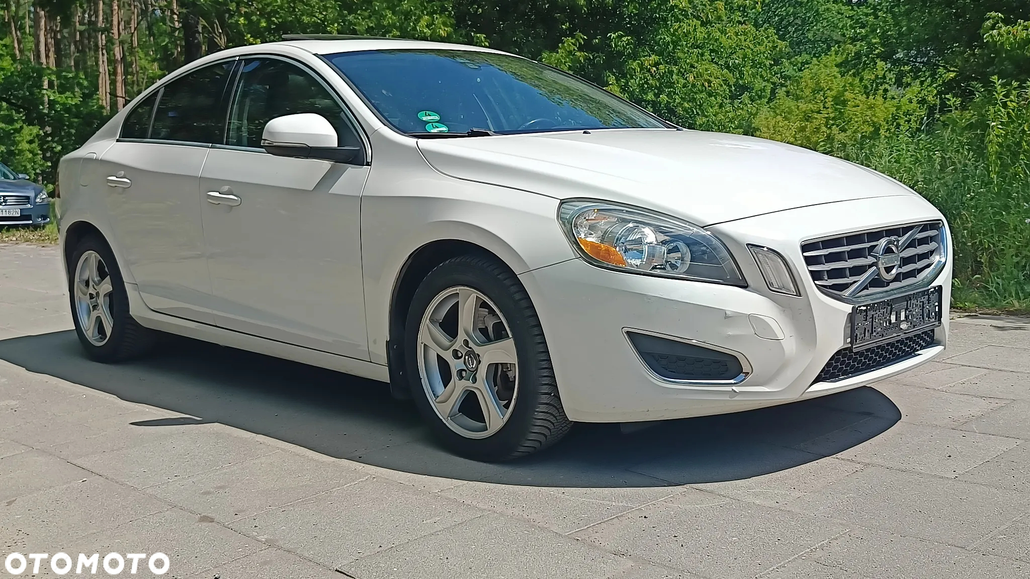 Volvo S60 2.5 T5 - 4