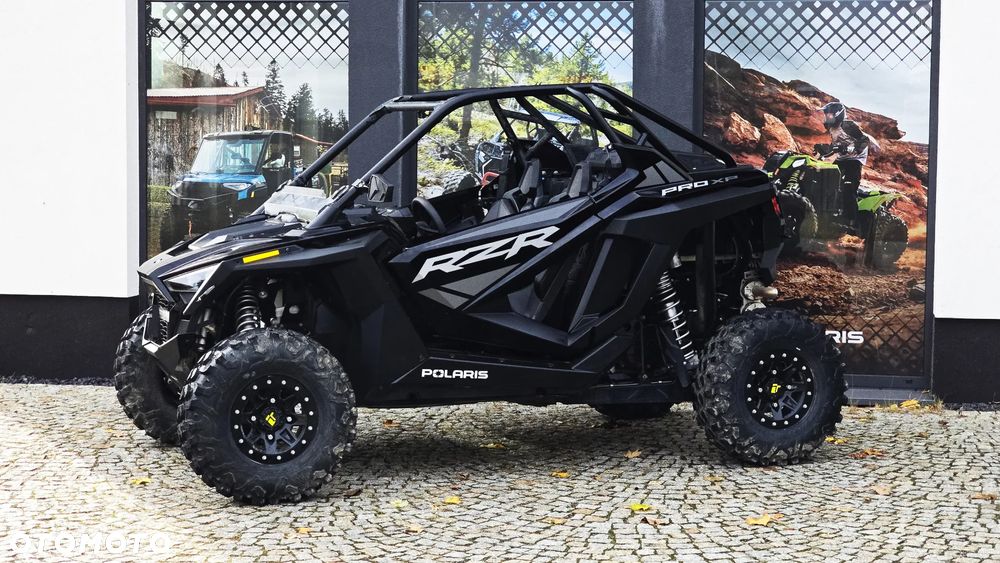 Polaris RZR - 11