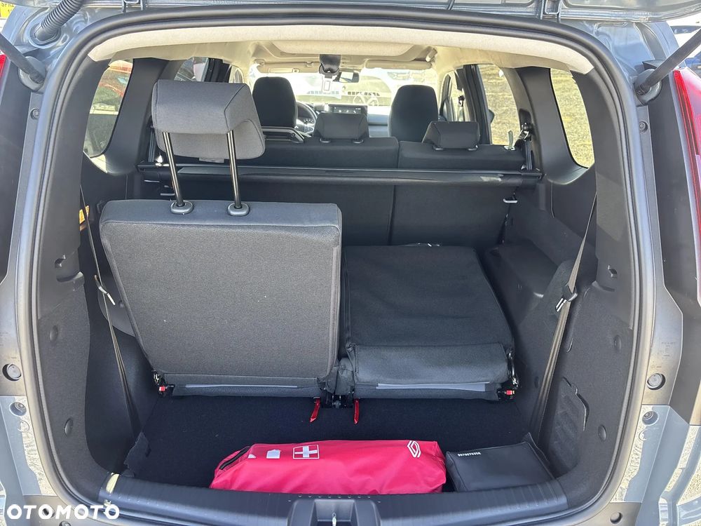 Dacia Jogger 1.0 TCe Extreme 7os - 18