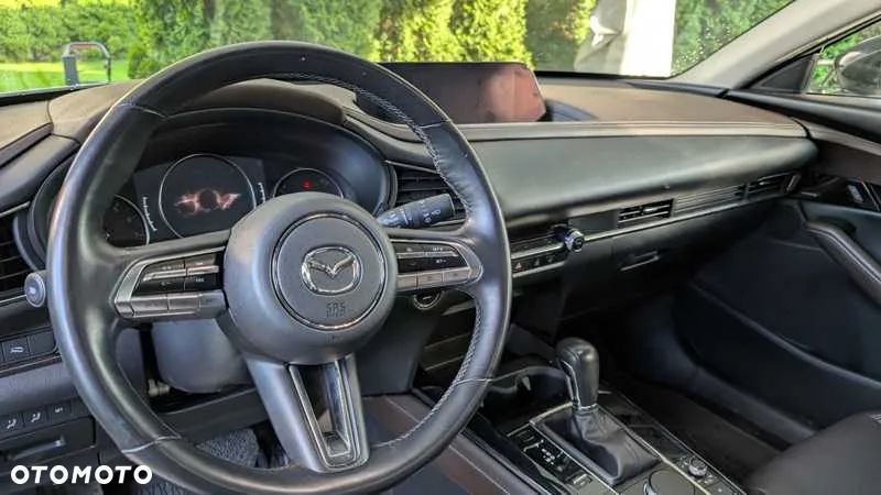 Mazda CX-30 - 5
