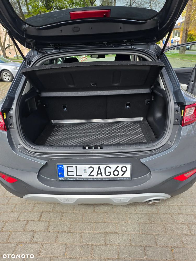 Kia Stonic 1.0 T-GDI L DCT - 7