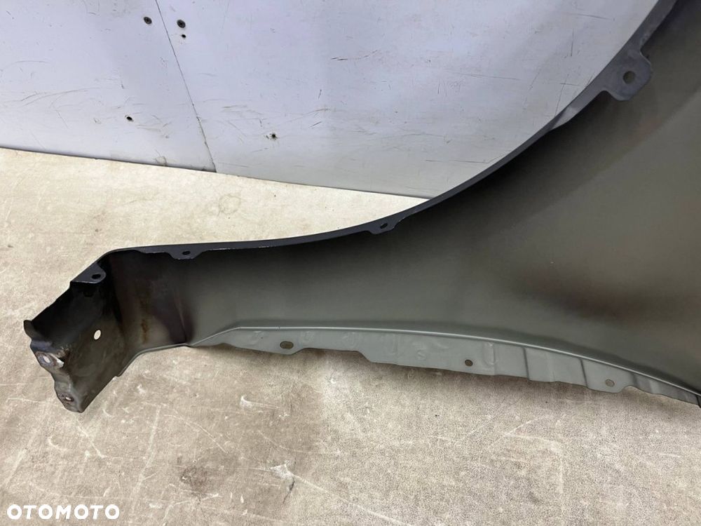 Błotnik Mazda 2 DJ 14r.- prawy przedni prawy przód - 16