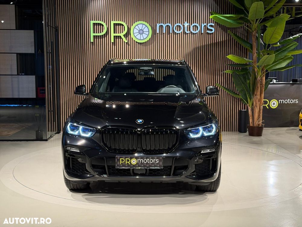 BMW X5 xDrive30d AT MHEV - 3