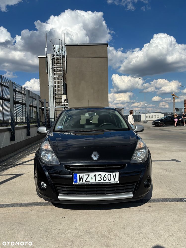 Renault Clio - 4
