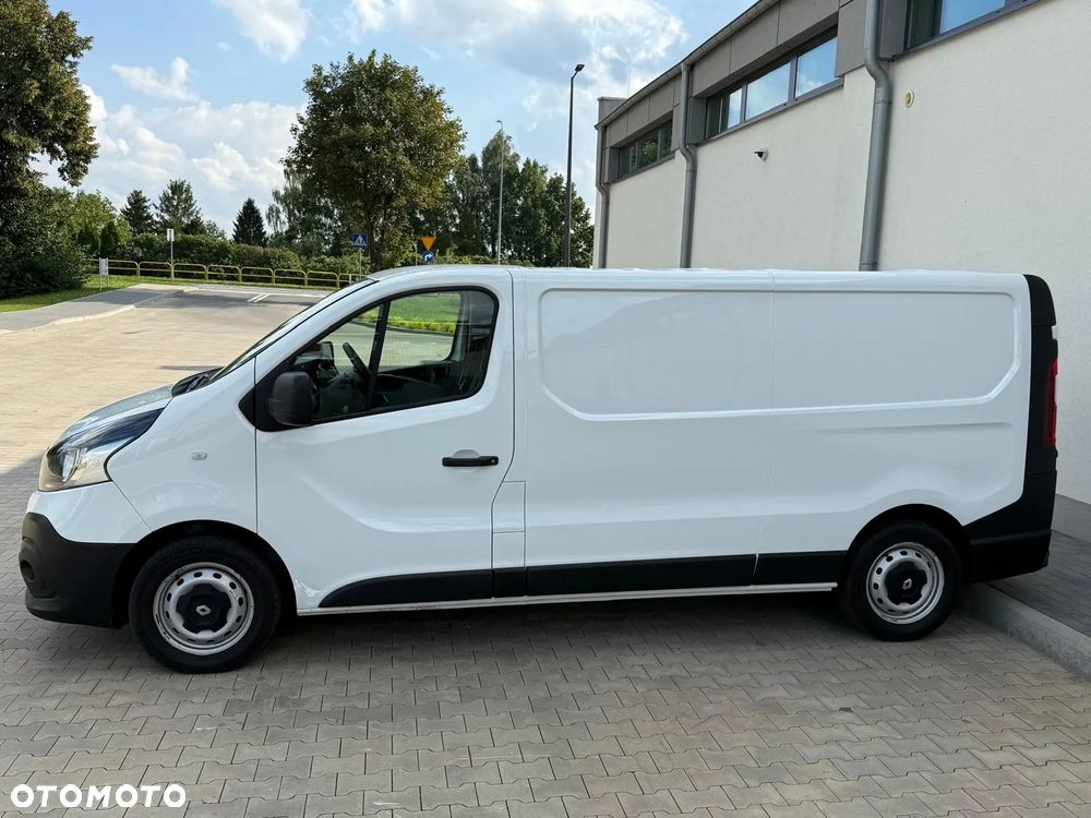 Renault Trafic - 6