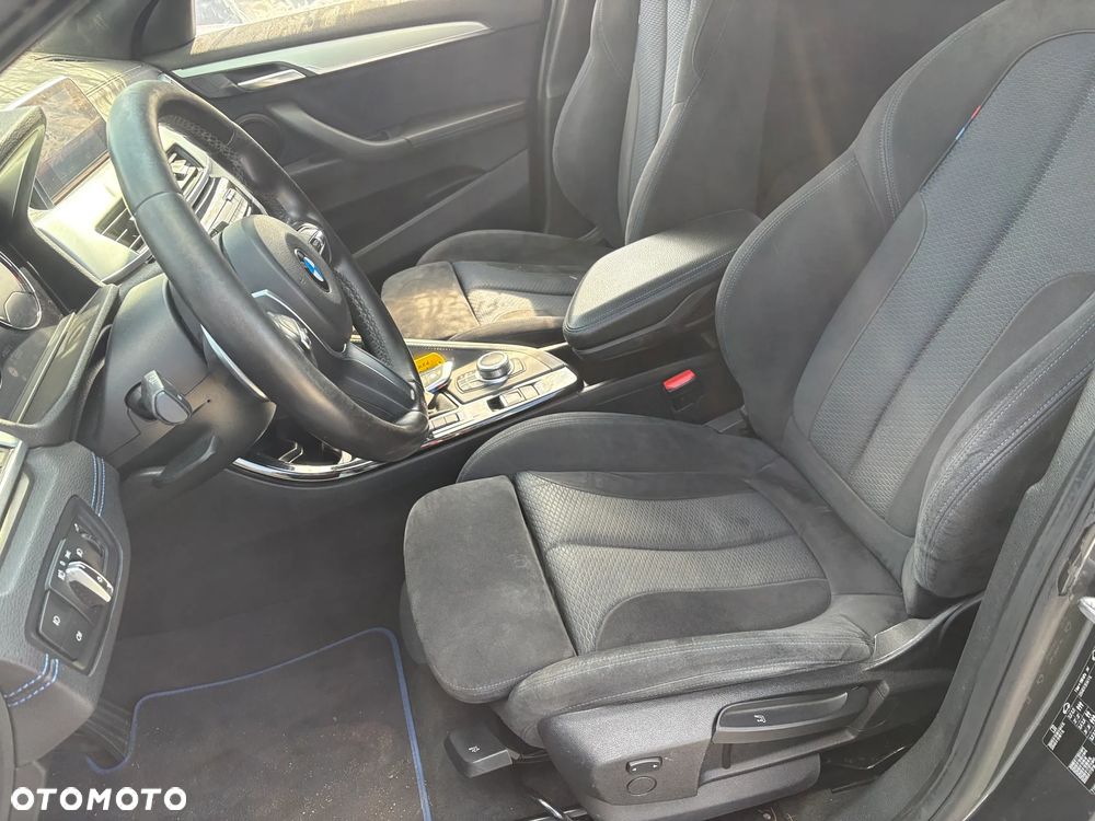 BMW X2 sDrive18d M Sport - 15