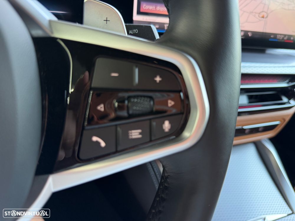 BMW 420 Gran Coupé d Pack Desportivo M Auto - 32