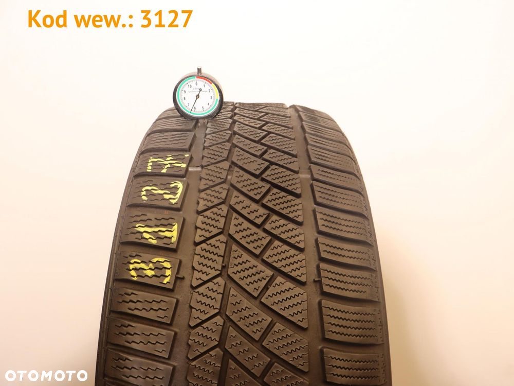 Continental ContiWinterContact TS830 P - 235/40 R19 - 1