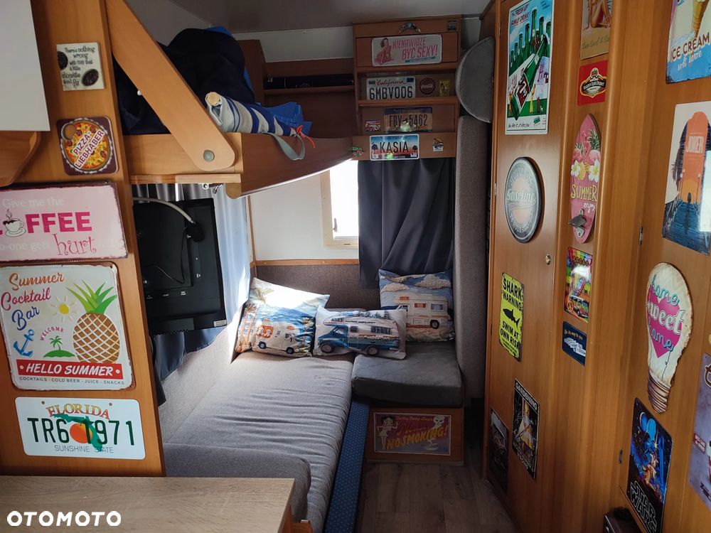 Fiat Ducato - 7
