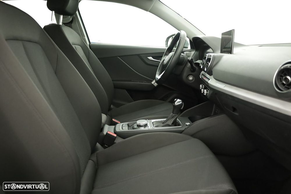 Audi Q2 35 TFSI Advanced S tronic - 22