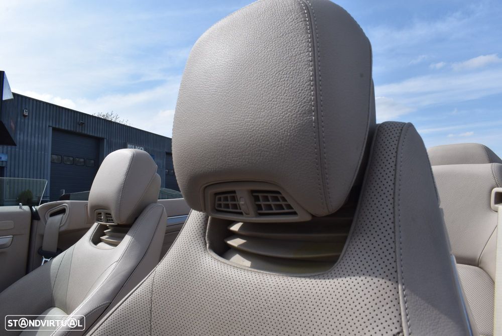 Mercedes-Benz E 220 CDI Avantgarde Aut. - 5