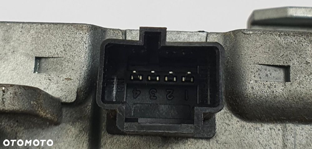 BLOKADA KIEROWNICY VOLVO V50 30680132 - 3