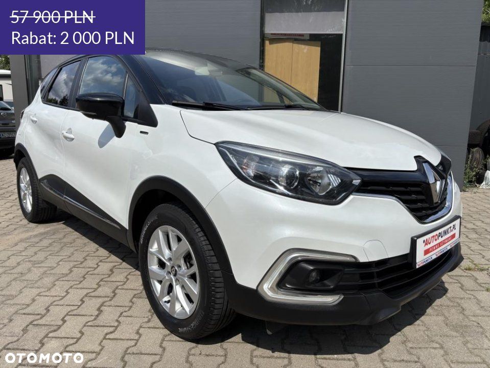 Renault Captur - 3