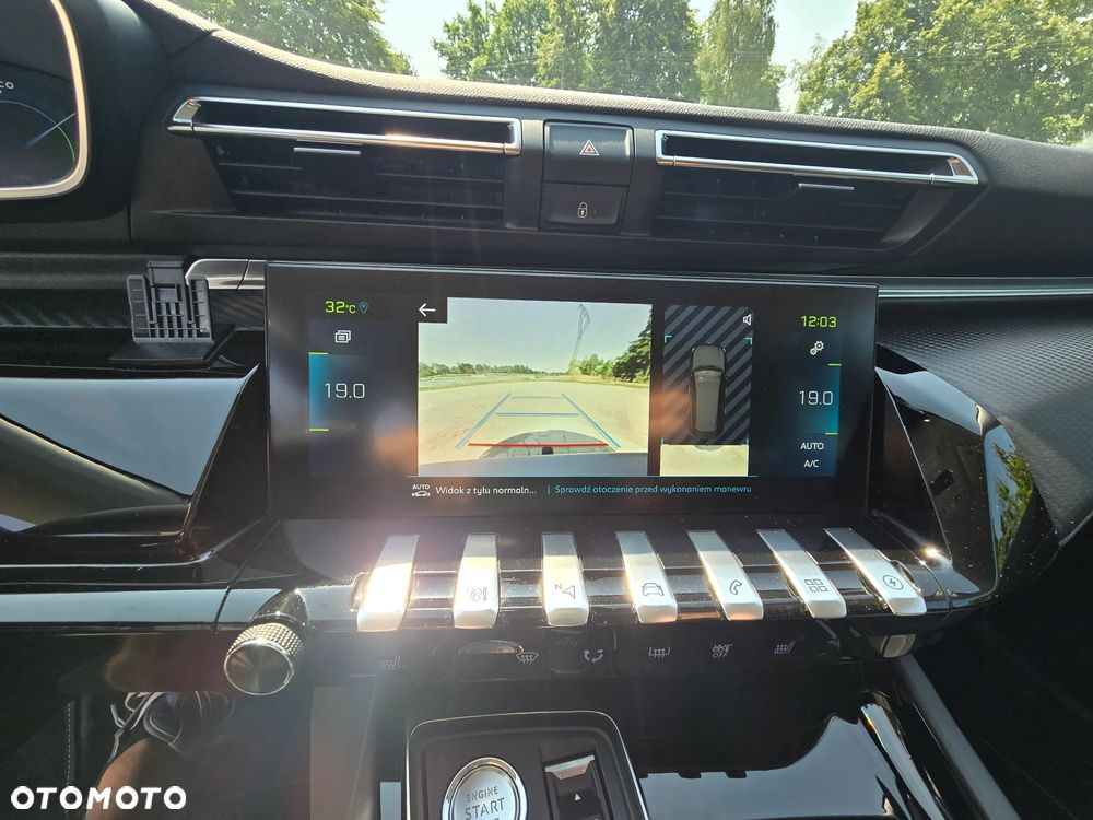Peugeot 508 180 e-EAT8 Allure - 14