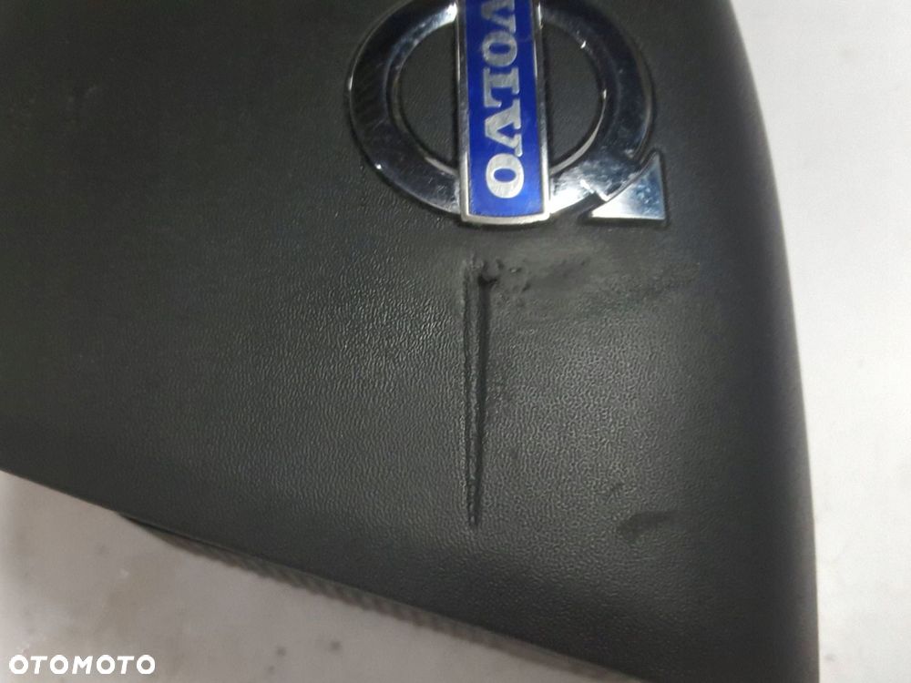 VOLVO V40 II 2 12-16r PODUSZKA AIRBAG KIEROWCY 31291369 - 3