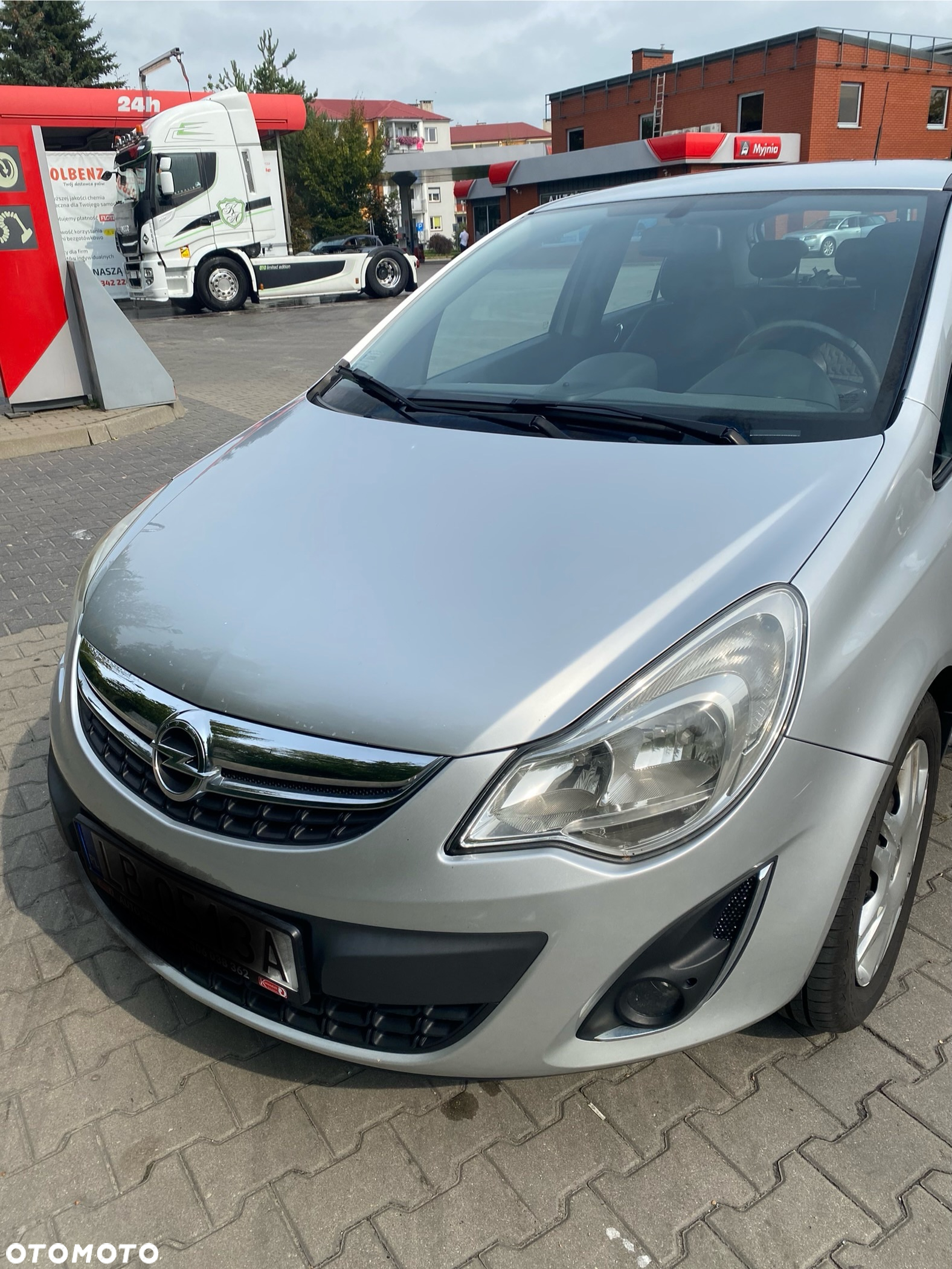 Opel Corsa - 5