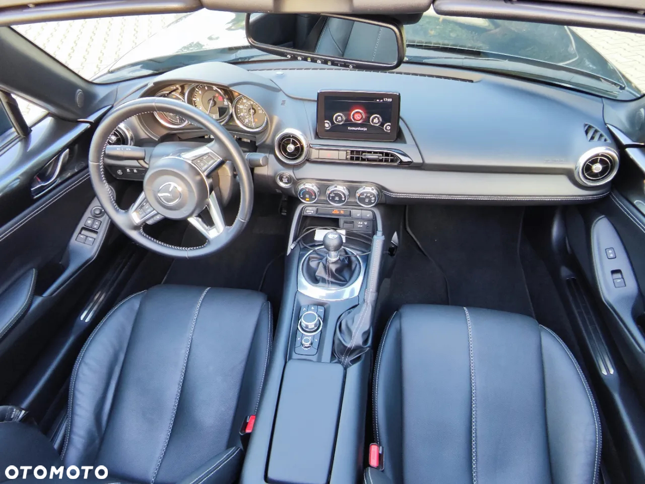 Mazda MX-5 - 12