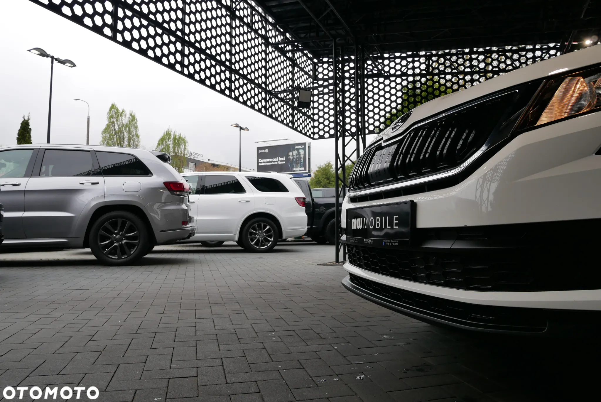 Skoda Kodiaq 2.0 TDI 4x2 Active DSG - 35