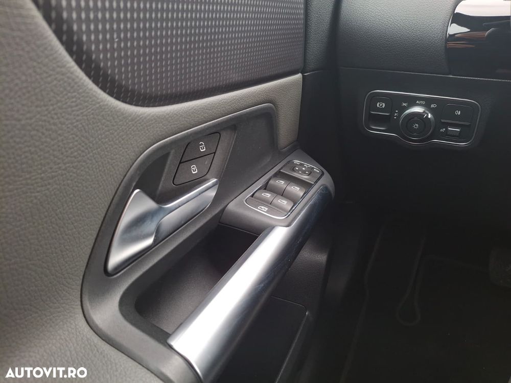 Mercedes-Benz EQA 250 - 30