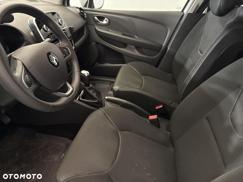 Renault Clio 0.9 Energy TCe Alize - 12