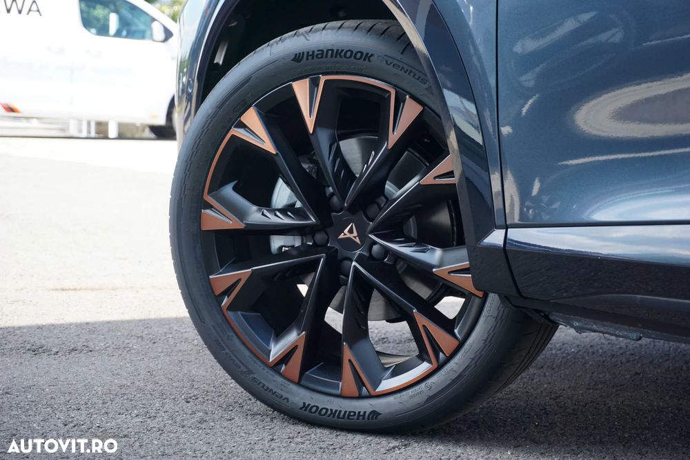 Cupra Formentor 1.5 eTSI DSG7 MHEV - 9