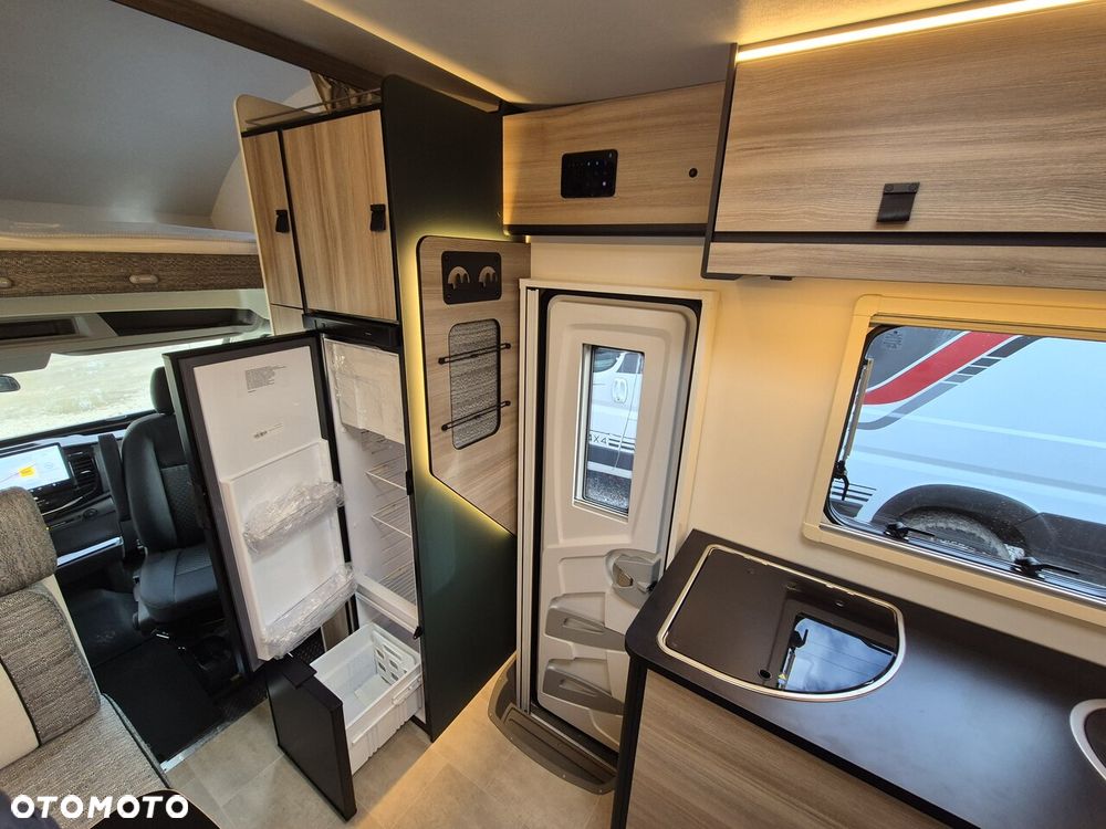 Rimor KILIG 5 | MODEL 2027 | 100% doposażony fabrycznie | Automat 165 KM, 6 osobowy - 18