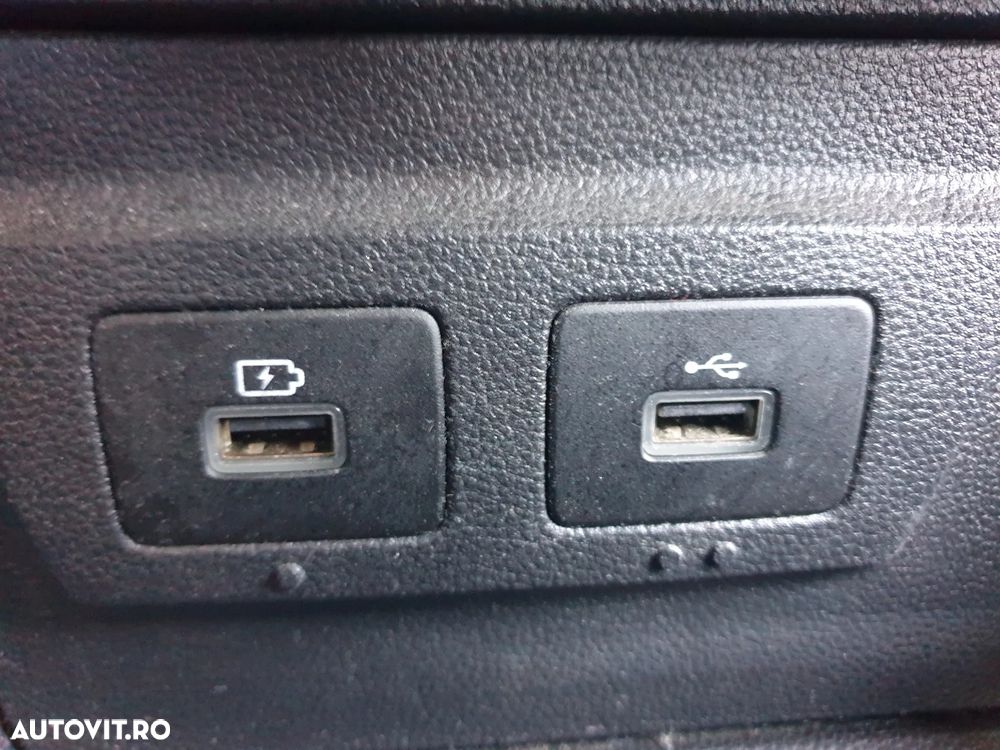 Dacia Duster 1.5 Blue dCi Prestige - 29