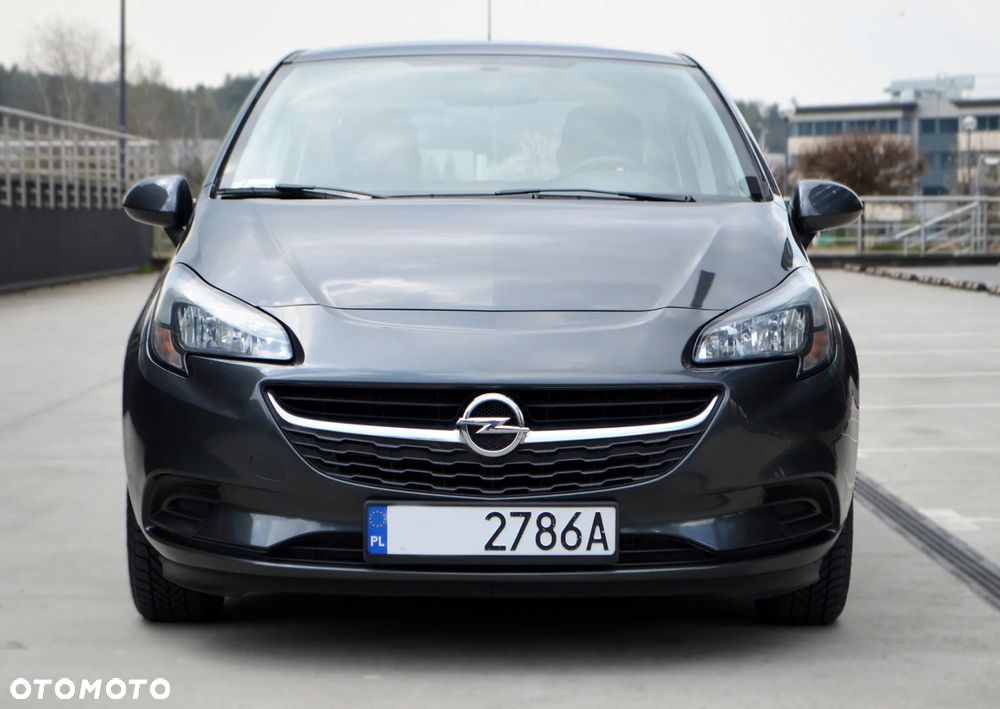 Opel Corsa 1.4 Color Edition - 2