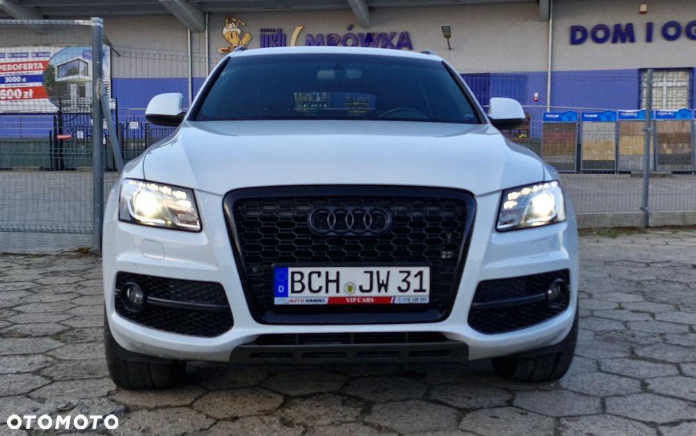 Audi Q5 2.0 TDI Quattro S tronic Prime Line - 2