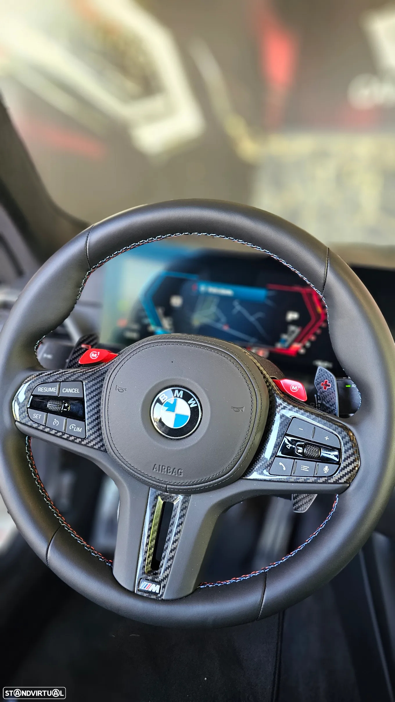 BMW M4 Competition - 49