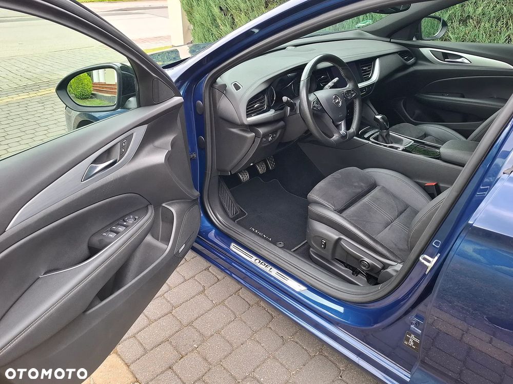 Opel Insignia 1.5 CDTI Ultimate S&S - 17