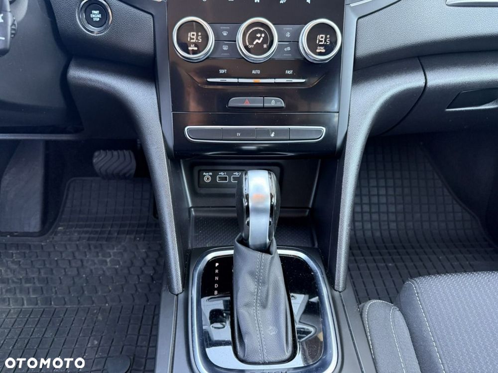 Renault Megane E-TECH 160 R.S LINE - 20