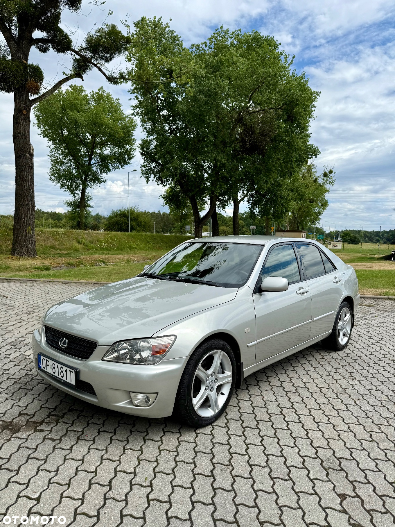 Lexus IS - 2
