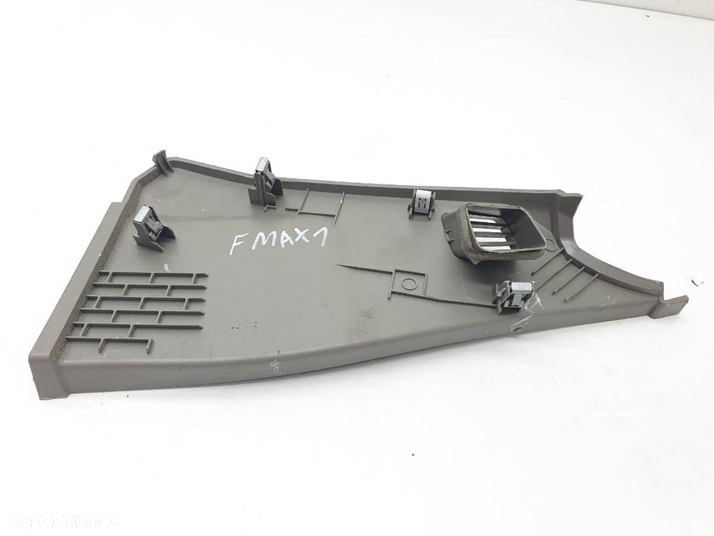 OSŁONA KONSOLI DRZWI LEWA FORD F-MAX JC46-E044C61-AFW - 3
