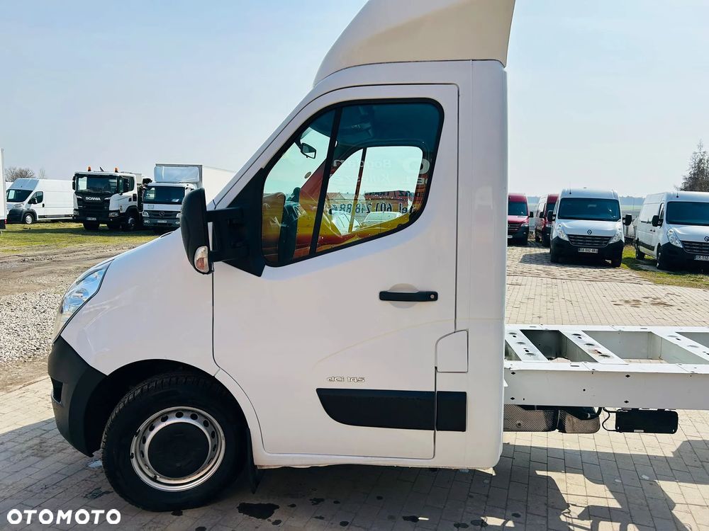 Renault Master - 3