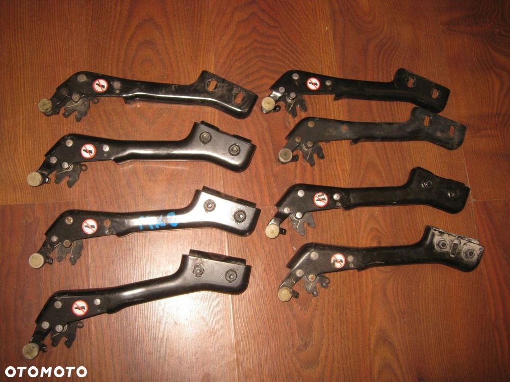 ROLKI DRZWI ROZSUWANYCH TRANSIT MK8 /CUSTOM 12-18r - 3