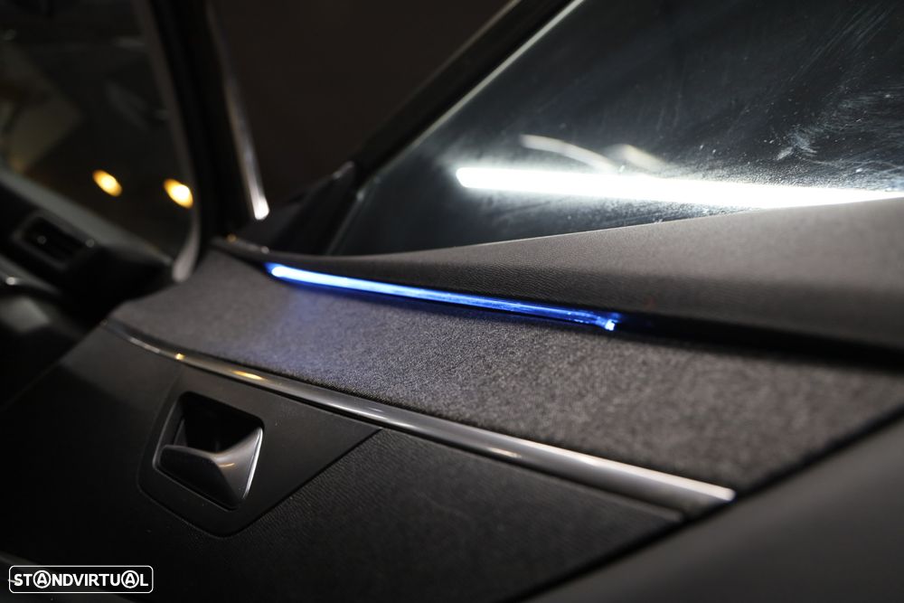 Peugeot 5008 BlueHDI 130 EAT8 Allure Pack - 22