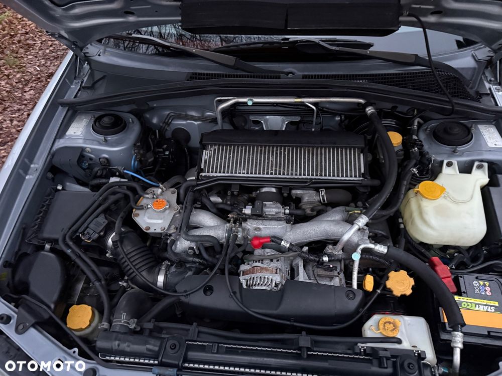 Subaru Forester - 12