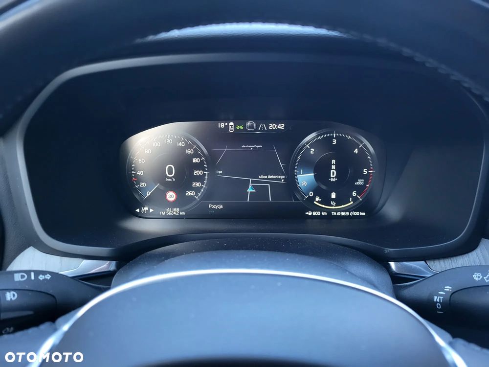 Volvo V60 B4 D Inscription - 6